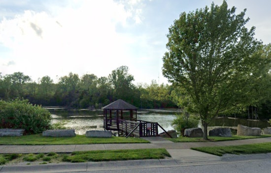 Body Found in Submerged Car in Monroe County Pond, Investigation Underway