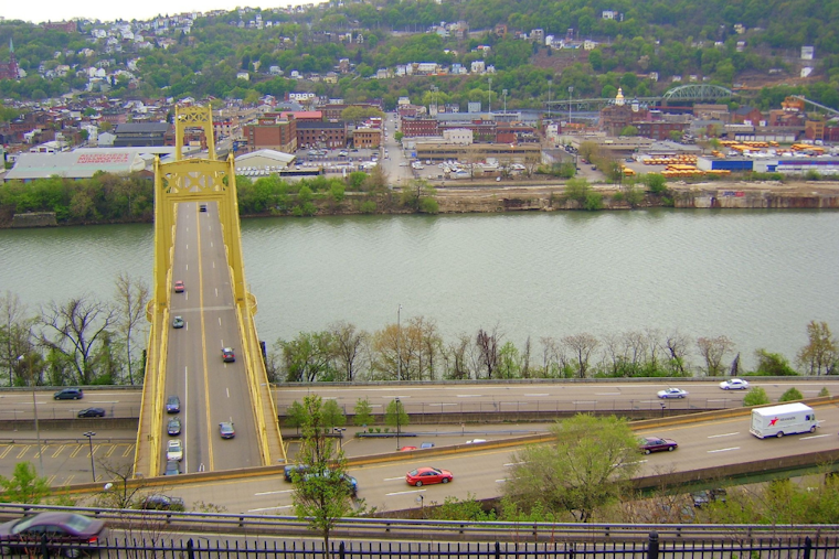 Body Found Near Sandcastle Water Park Prompts Investigation in Pittsburgh