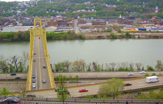 Body Found Near Sandcastle Water Park Prompts Investigation in Pittsburgh
