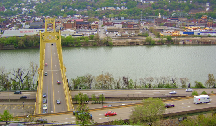 Body Found Near Sandcastle Water Park Prompts Investigation in Pittsburgh