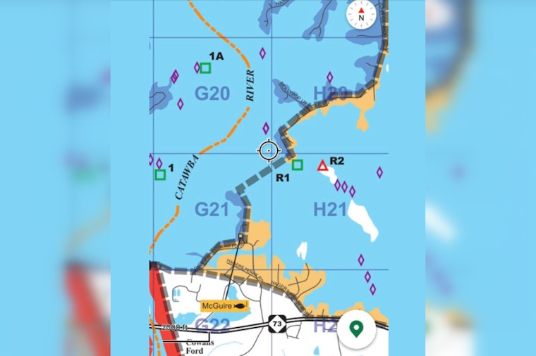 Body Recovered at Lake Norman Following Suspected Drowning, Huntersville and Cornelius-Lemley Teams Conduct Extensive Search
