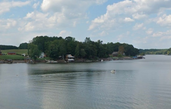 Body Recovered from Lake Norman after Presumed Drowning, Catawba County Authorities Rule Incident Accidental