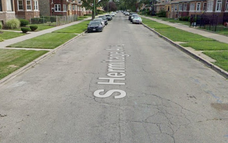 Bodycam Footage Released in Case of Chicago Man's Fatal Injury After Police Chase on South Side