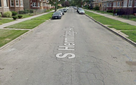 Bodycam Footage Released in Case of Chicago Man's Fatal Injury After Police Chase on South Side