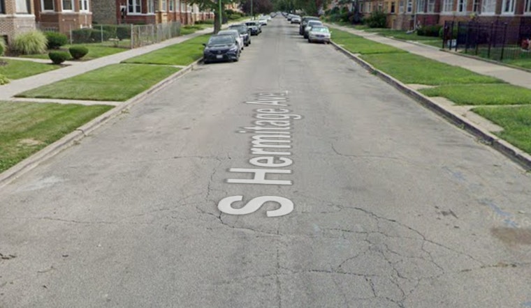 Bodycam Footage Released in Case of Chicago Man's Fatal Injury After Police Chase on South Side