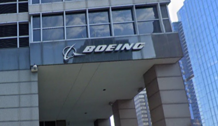 Boeing Continues Political Donations in Illinois Amidst Safety and Legal Troubles