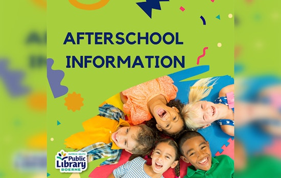 Boerne ISD Rings in New School Year, Local Library Sets Guidelines for Student Patrons