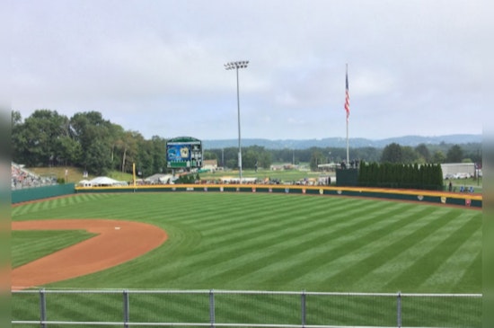 Boerne Little League Team Triumphs Over Louisiana, Clinches First-Ever Berth to Williamsport Series