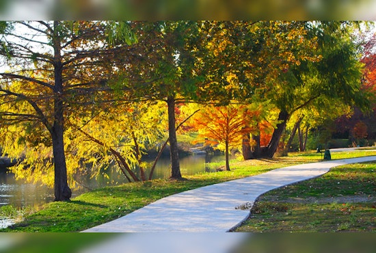 Boerne Prepares for Population Surge with Expanding Public Trails Network