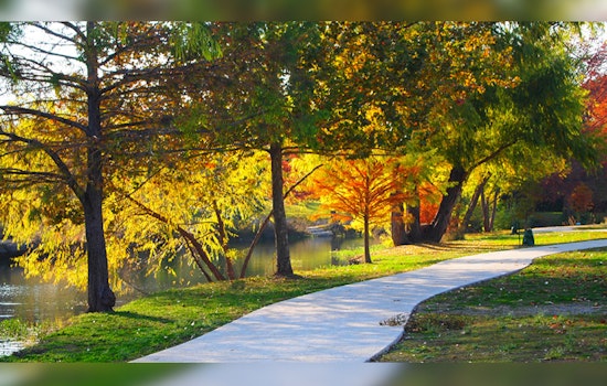 Boerne Prepares for Population Surge with Expanding Public Trails Network