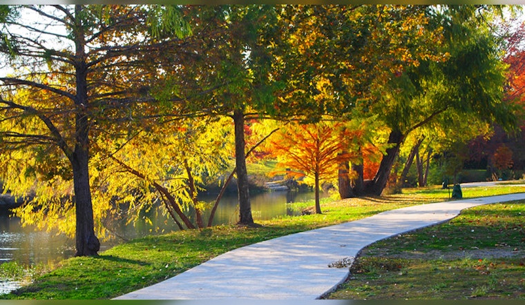 Boerne Prepares for Population Surge with Expanding Public Trails Network