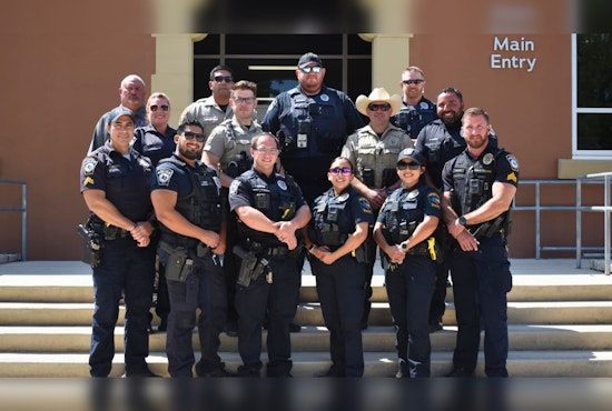 Boerne Schools Enhance Safety with 16 Dedicated School Resource Officers for Upcoming Academic Year