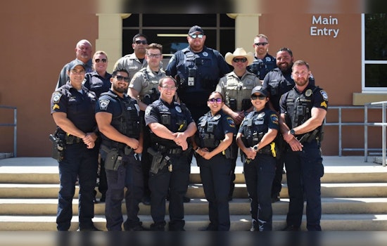 Boerne Schools Enhance Safety with 16 Dedicated School Resource Officers for Upcoming Academic Year