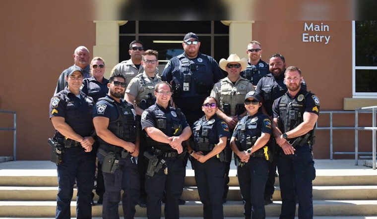 Boerne Schools Enhance Safety with 16 Dedicated School Resource Officers for Upcoming Academic Year