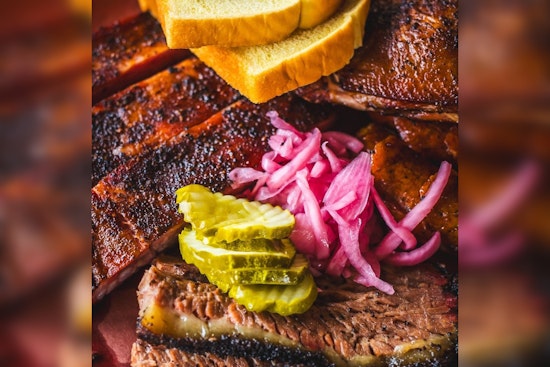 Boerne, Texas BBQ Joints a Culinary Destination for Meat Lovers, Compadres Hill Country Cocina and Black Board Bar BQ Lead the Scene