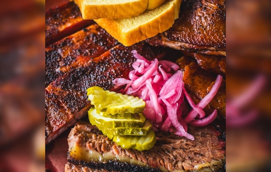 Boerne, Texas BBQ Joints a Culinary Destination for Meat Lovers, Compadres Hill Country Cocina and Black Board Bar BQ Lead the Scene