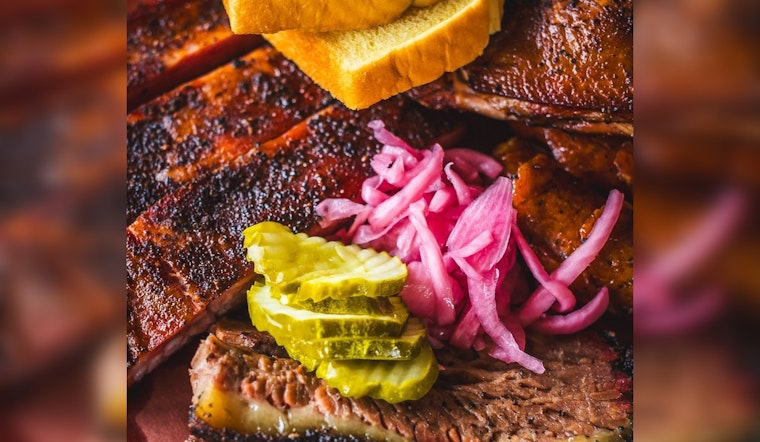 Boerne, Texas BBQ Joints a Culinary Destination for Meat Lovers, Compadres Hill Country Cocina and Black Board Bar BQ Lead the Scene
