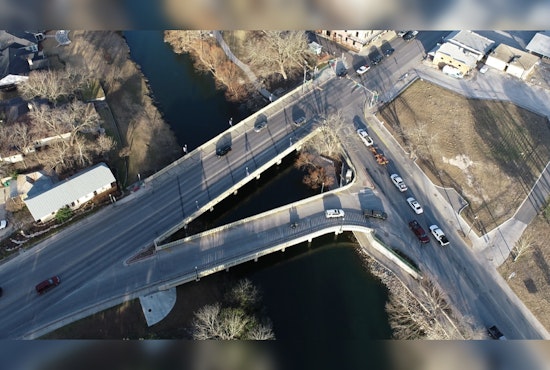 Boerne, Texas, Secures $600K Federal Grant for Comprehensive Bridge Modernization and Safety Plan