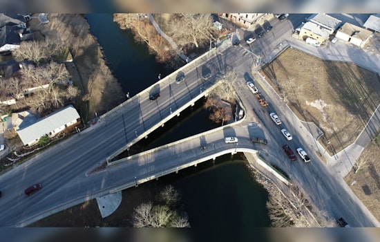 Boerne, Texas, Secures $600K Federal Grant for Comprehensive Bridge Modernization and Safety Plan