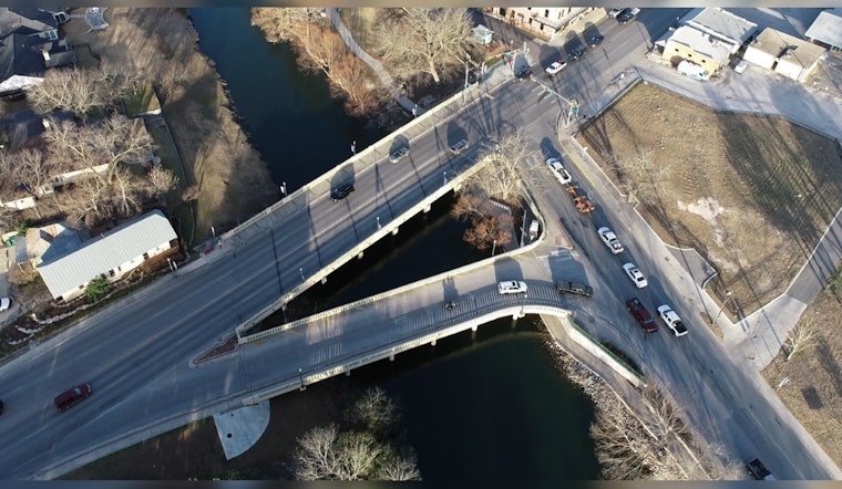 Boerne, Texas, Secures $600K Federal Grant for Comprehensive Bridge Modernization and Safety Plan