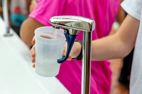 Boil Water Advisory Issued for Residents Near Flagler Street After Water Main Break