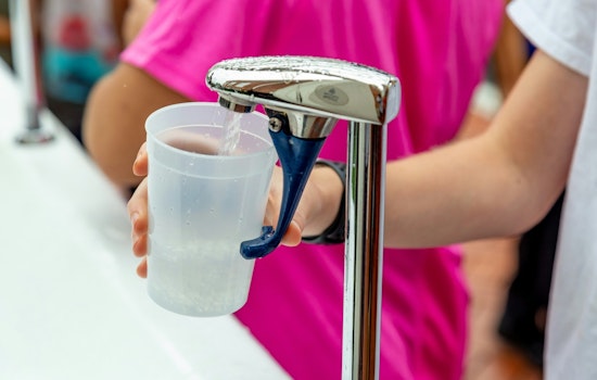 Boil Water Advisory Issued for Residents Near Flagler Street After Water Main Break