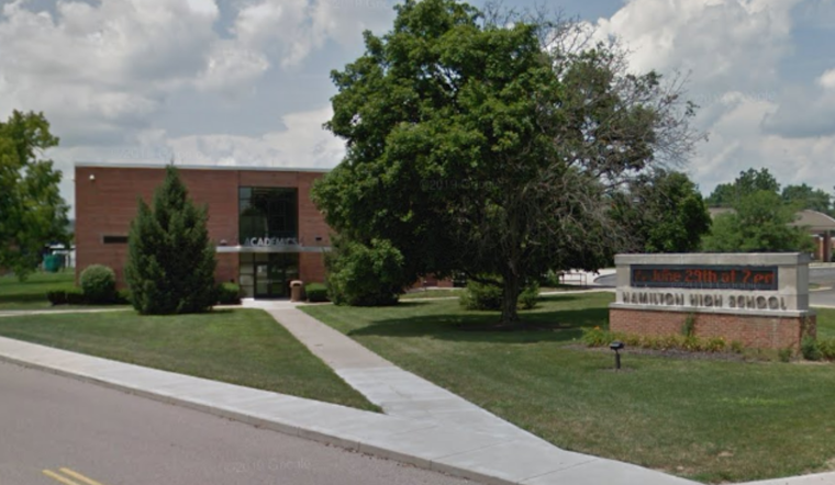 Bomb Threat Prompts Early Dismissal on First Day at Hamilton High School, Police Sweep Finds No Threat