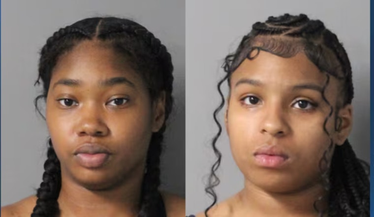 Boston and Brockton Residents Accused of Theft and Assault at New Hampshire Outlet Mall