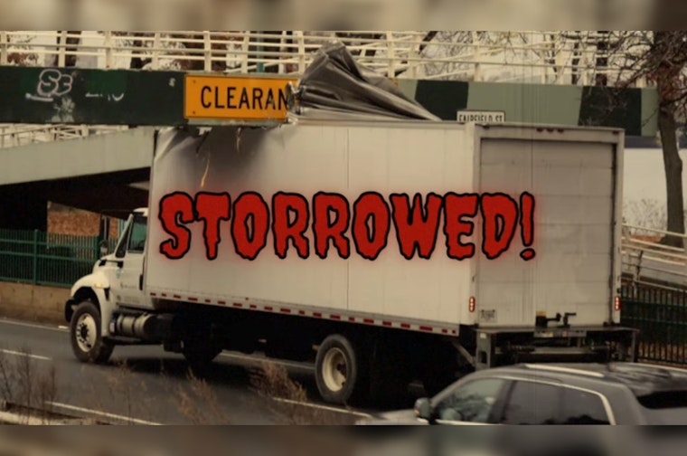 Boston Boosts "Cars Only" Signage to Prevent "Storrowing" Ahead of Move-In Day Rush