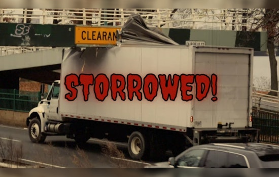 Boston Boosts "Cars Only" Signage to Prevent "Storrowing" Ahead of Move-In Day Rush