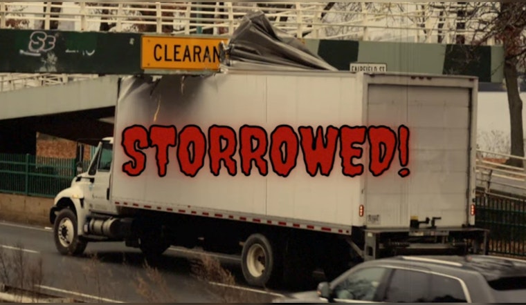 Boston Boosts "Cars Only" Signage to Prevent "Storrowing" Ahead of Move-In Day Rush