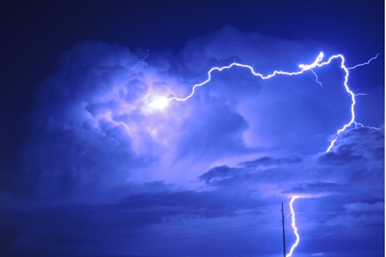 Boston Braces for Mixed Bag of Weather, Scattered Showers, Thunderstorms, and a Glimpse of Sun in Week's Forecast