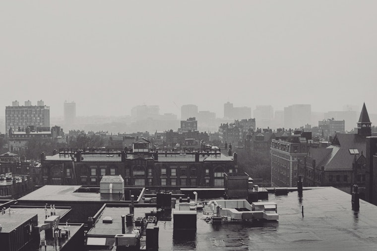 Boston Braces for Summer Showers and a Cool Shift as Tropical Storm Debby Approaches