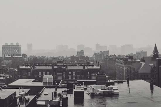 Boston Braces for Summer Showers and a Cool Shift as Tropical Storm Debby Approaches