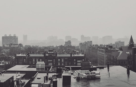 Boston Braces for Summer Showers and a Cool Shift as Tropical Storm Debby Approaches