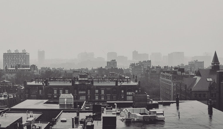 Boston Braces for Summer Showers and a Cool Shift as Tropical Storm Debby Approaches