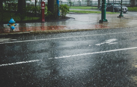 Boston Braces for Weather Whiplash as Remnants of Debby Approach, Rain and Wind Expected