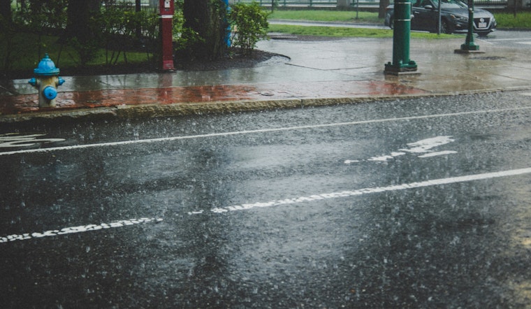 Boston Braces for Weather Whiplash as Remnants of Debby Approach, Rain and Wind Expected