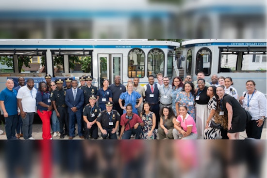 Boston Communities Unite for Second Evening of National Night Out with Mayor Wu and Officials in Attendance