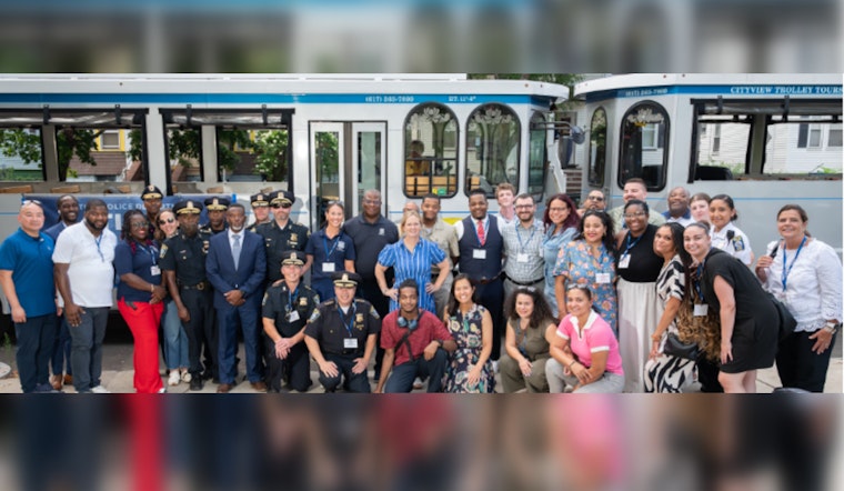 Boston Communities Unite for Second Evening of National Night Out with Mayor Wu and Officials in Attendance