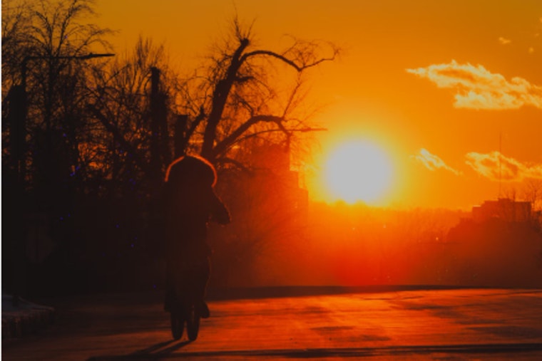 Boston Heat Advisory Continues, Residents Brace for Scorching Temperatures and Humidity Through Saturday