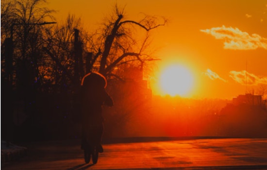 Boston Heat Advisory Continues, Residents Brace for Scorching Temperatures and Humidity Through Saturday