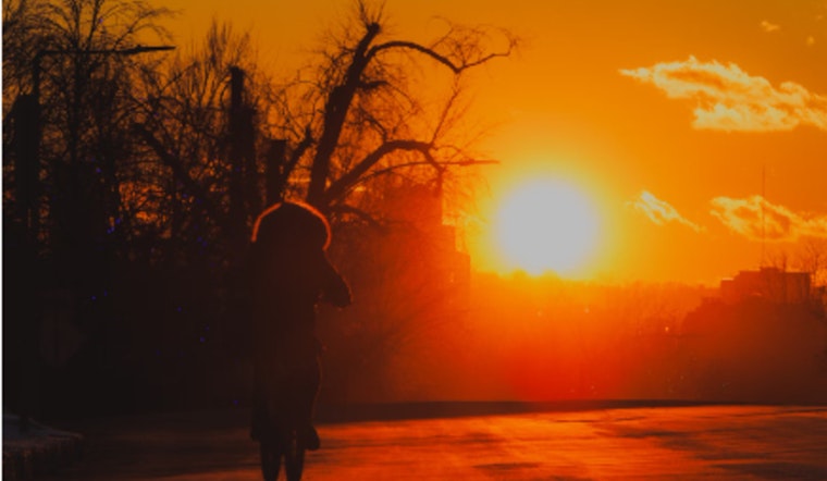 Boston Heat Advisory Continues, Residents Brace for Scorching Temperatures and Humidity Through Saturday