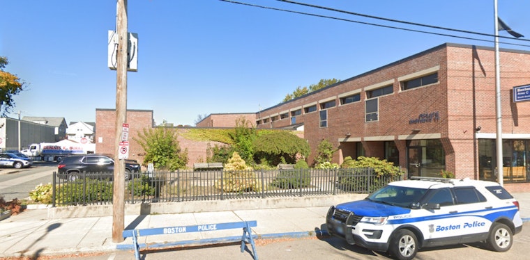 Boston Man Charged with Assault After Brandishing Knife in Dorchester Incident