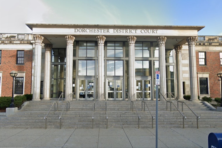 Boston Man Charged with Murder After Fatal Stabbing on Dorchester Avenue