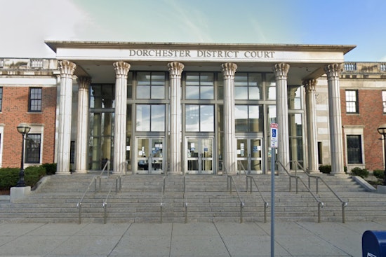 Boston Man Charged with Murder After Fatal Stabbing on Dorchester Avenue