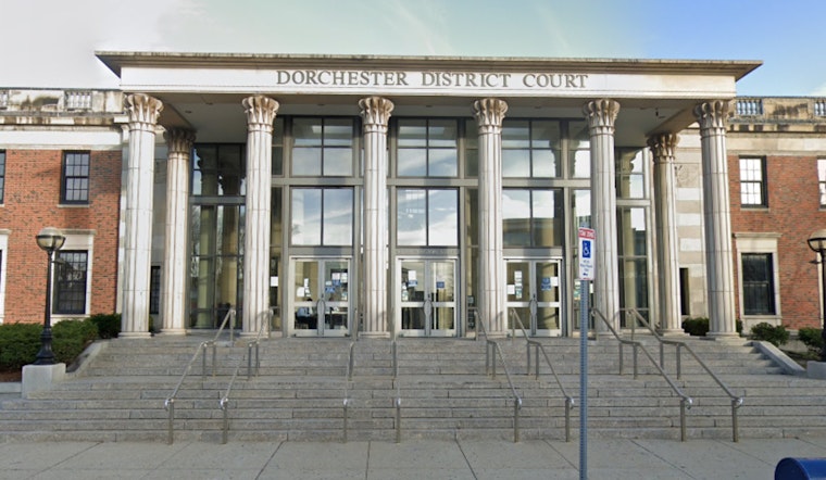 Boston Man Charged with Murder After Fatal Stabbing on Dorchester Avenue