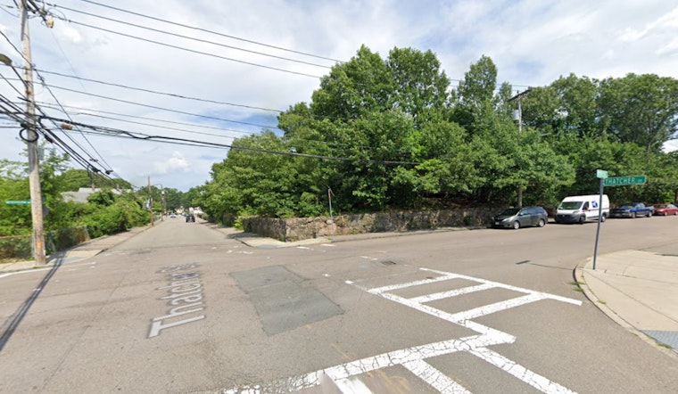 Boston Man Charged with Possession of Child Pornography Following Joint Task Force Investigation