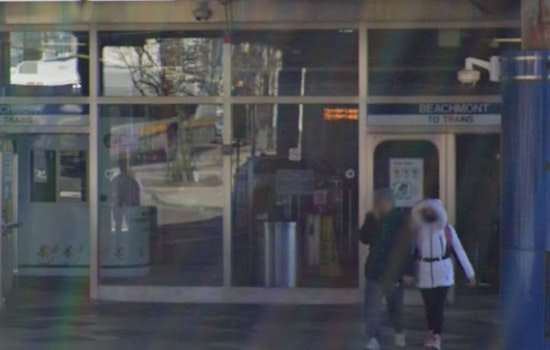 Boston Man Held Without Bail, Accused of Lewd Act at MBTA Station