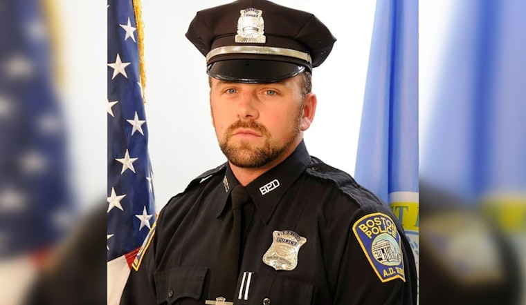 Boston Officer's Family Files Wrongful Death Suit Against Karen Read, Canton Bars Accused of Overserving